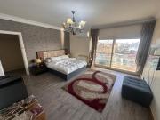 شقة فاخرة علي النيل في المنيل