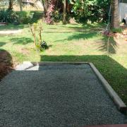 Laverand ground floor