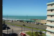 Monoambiente con Vista al Mar