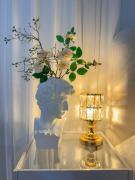 CHOI STAY in Sinsa Apgujeong Kang-nam K-star rode