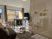 le GENEPY, studio 30m2, 4 p, balcon parking, clim le GENEPY, studio 30m2, 4 p, balcon parking, clim