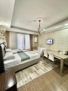 Ayasofya Lıfe Suıte