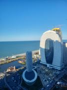 Batumi Orbi D2, V&O seaview studio