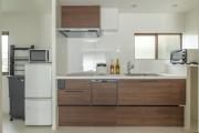 Near Shinjuku Area Wide 1bedroom flat for 6beds 2 bathrooms Near Shinjuku Area Wide 1bedroom flat for 6beds 2 bathrooms