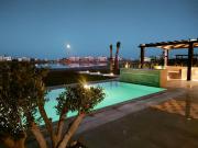 Stay at elgouna with private heated pool villa