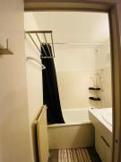 Appt pied des pistes, terrasse et parking couvert