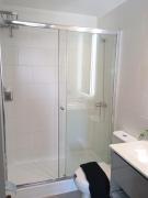 Comfortable and stylish fully equipped apartment just steps from the metro