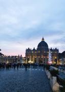 S.Pietro Elviras retro apartment