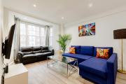 Central Apartments near Marble Arch
