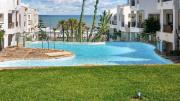 Comfortable Apartment with Pool in Tamaris - 75 m² - Sea View