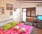 Welcoming apartment in Medulin - 75 sqm with view