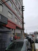 Departamento en Santa Teresita frente al mar