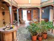 Cosy House in Veguellina de Órbigo with Fenced Garden