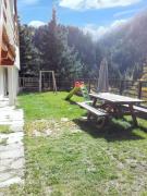 Studio cosy à Saint-Jean-dArves 29 m² Vue montagne