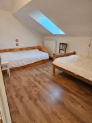 Top Saint-Georges-de-Gréhaigne