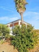 Spacious Apartment in Montallegro with Stunning Views