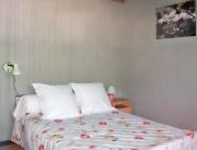 Maison chaleureuse près des pistes de Barcelonnette - Cheminée