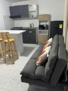 Apartamento en Santa Marta