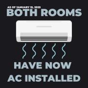 Carabao Lodge - 2 bedroom house with AC & plunge pool