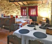 Cozy house in Águeda 45 m² with shared pool