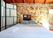 Cozy studio with mountain view - 20 m² - Águeda