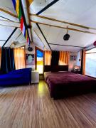 Valley View Terrace Apartment by Hillspeak Homes