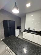 Quitinete Inteligente no Centro da Cidade