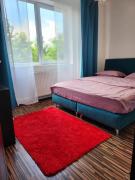 Apartament Cochet Cozy Gara De Nord Metrou