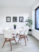 New Studio in Belval