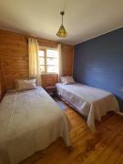 Top La Chacra Top La Chacra