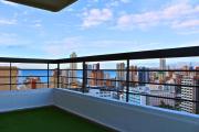 Acuarium Tower Levante Beach
