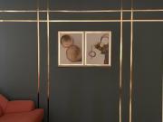 Cómodo y agradable departamento con estacionamiento y portón eléctrico