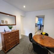 The Borough Apartment