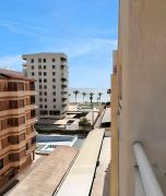 Spacious Apartment in Benicàssim with Mountain View