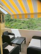 Charming apartment in Corniglia, 40 m², air-conditioned