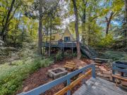 Top Rockbridge