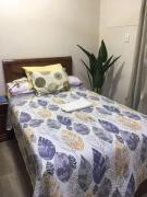 Cozy room near downtown