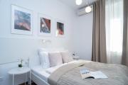 Stylish apartment under the Buda castle Stylish apartment under the Buda castle