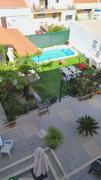 Comfortable Apartment in Feijó with Shared Pool, 90 m²