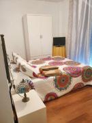 Spacious apartment with mountain view in Tabernas, 99 sqm