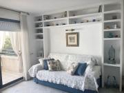 Comfortable apartment in Salou with shared pool - 52 m²