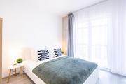 Ultra Central - Free Parking - Sunny Ultra Central - Free Parking - Sunny
