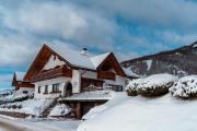 Chalet Romy - Ap Saslonch
