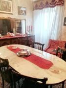 Charming House in Barbarano Romano with Terrace and Fireplace