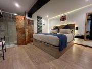 Emilysuites - Malaga Centro Historico