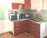 Charmante maison à Mouterre-Silly avec jardin et terrasse