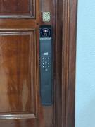 Tanger Appertement Marina Family Only