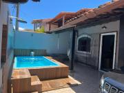 Casa na Praia da Pitoria