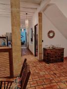 Apartamento VaraEchada en Barichara