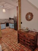 Lindo Apartamento Colonial VaraEchada